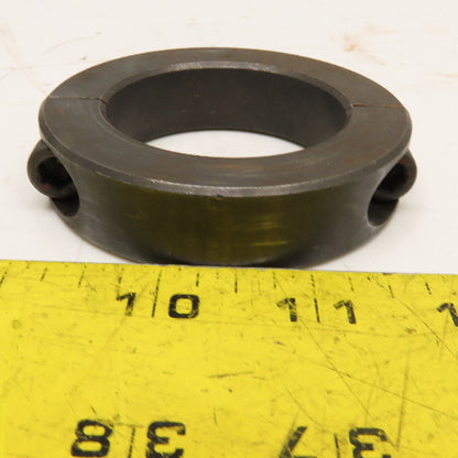 Climax 2C-193 2 Piece Shaft Collar 1-15/16" Bore NOS Lot Of 4