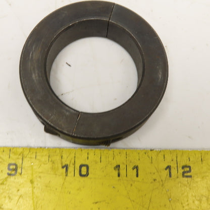 Climax 2C-193 2 Piece Shaft Collar 1-15/16" Bore NOS Lot Of 4