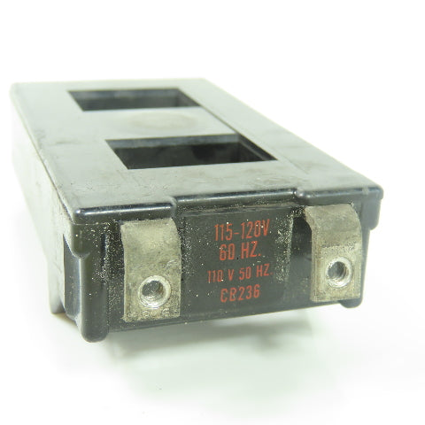 Allen Bradley CB236 Operating Coil 110-120V 50/60Hz