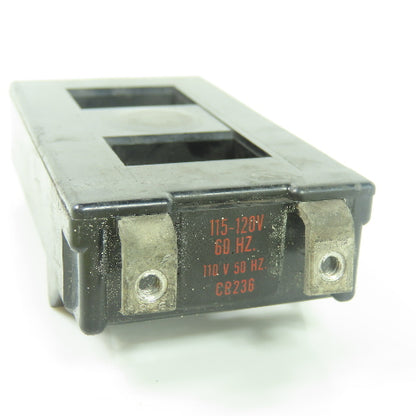 Allen Bradley CB236 Operating Coil 110-120V 50/60Hz
