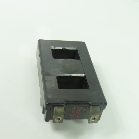 Allen Bradley CB236 Operating Coil 110-120V 50/60Hz