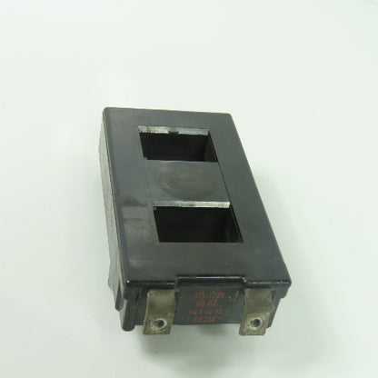 Allen Bradley CB236 Operating Coil 110-120V 50/60Hz
