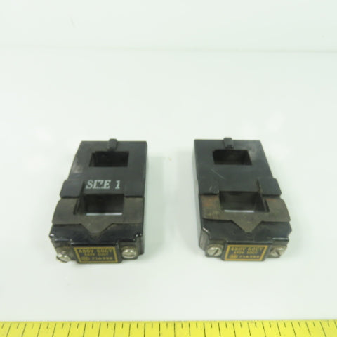 Allen Bradley 71A288 Starter Coil 440-480V 50/60CY Lot Of 2