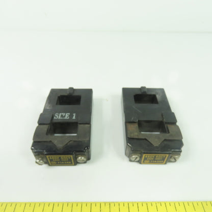 Allen Bradley 71A288 Starter Coil 440-480V 50/60CY Lot Of 2