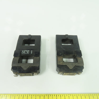 Allen Bradley 71A288 Starter Coil 440-480V 50/60CY Lot Of 2