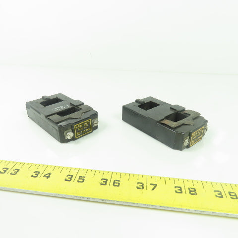 Allen Bradley 71A288 Starter Coil 440-480V 50/60CY Lot Of 2