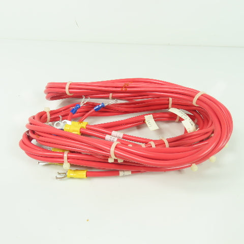 Fanuc 8006-T804 Robotics Cable Connector L=0.9M