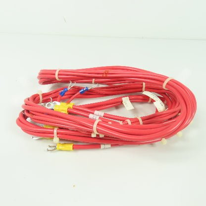 Fanuc 8006-T804 Robotics Cable Connector L=0.9M