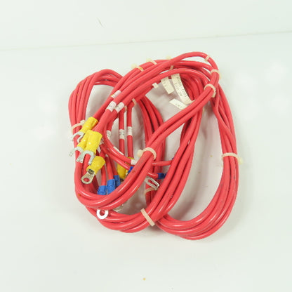 Fanuc 8006-T804 Robotics Cable Connector L=0.9M