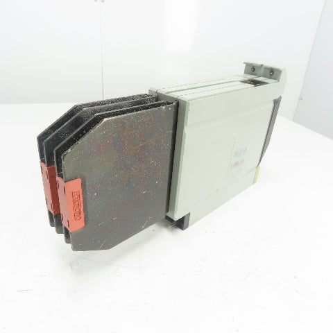 Foxboro P0400VU I/A Series Workstation Processor 20 Rev G