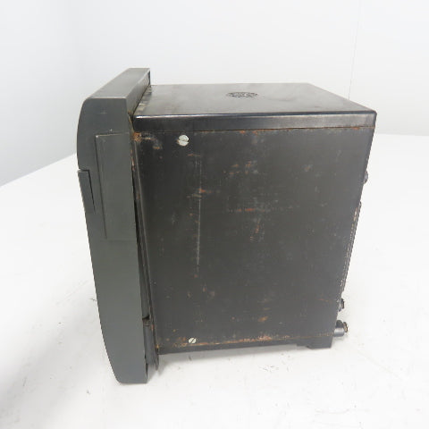 GE General Electric PLE3ESBG14 Power Leader EPM Electronic Power Meter 120V 10A