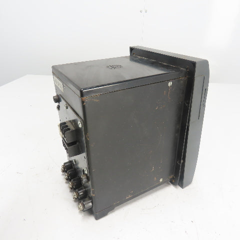GE General Electric PLE3ESBG14 Power Leader EPM Electronic Power Meter 120V 10A