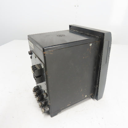 GE General Electric PLE3ESBG14 Power Leader EPM Electronic Power Meter 120V 10A