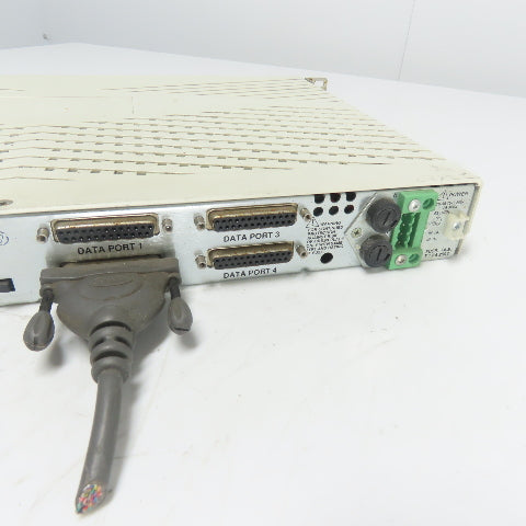 Kentrox Rmm ADC Kentrox 72775 DataSmart Max 4P Add/Drop DC – Bullseye Industrial Sales