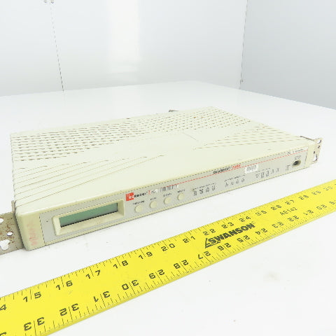 Kentrox Rmm ADC Kentrox 72775 DataSmart Max 4P Add/Drop DC – Bullseye Industrial Sales