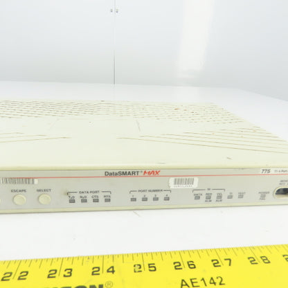 ADC Kentrox 72775 DataSmart Max 4P Add/Drop DC