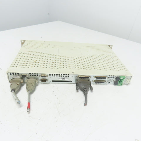 Kentrox Rmm ADC Kentrox 72775 DataSmart Max 4P Add/Drop DC – Bullseye Industrial Sales