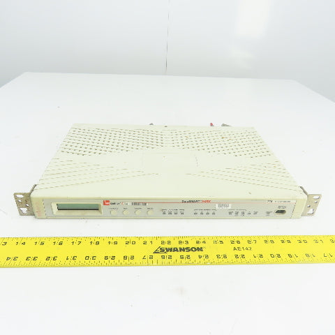 Kentrox Rmm ADC Kentrox 72775 DataSmart Max 4P Add/Drop DC – Bullseye Industrial Sales