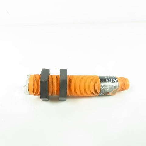 IFM Efector 0G0033 0GP-DB0A/LS Photoelectric Retro-Reflective Sensor 20-250V 3M