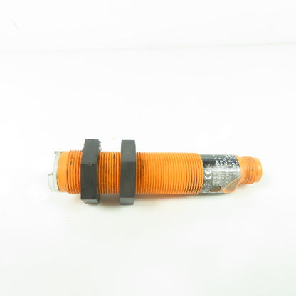 IFM Efector 0G0033 0GP-DB0A/LS Photoelectric Retro-Reflective Sensor 20-250V 3M