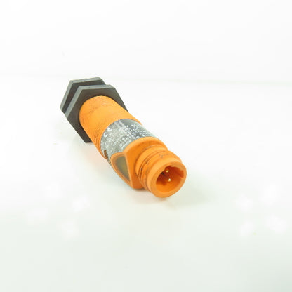 IFM Efector 0G0033 0GP-DB0A/LS Photoelectric Retro-Reflective Sensor 20-250V 3M