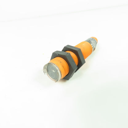 IFM Efector 0G0033 0GP-DB0A/LS Photoelectric Retro-Reflective Sensor 20-250V 3M