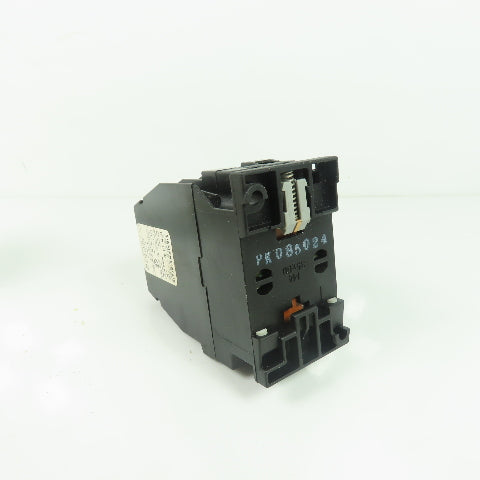 Siemens-Allis RCN 44 Overload Relay 110-120V Coil NEW