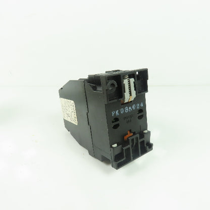 Siemens-Allis RCN 44 Overload Relay 110-120V Coil NEW