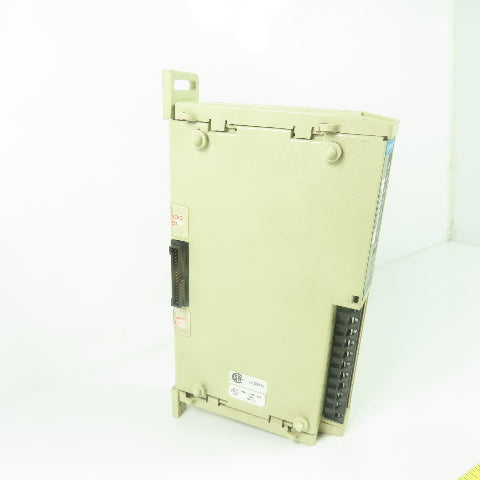 Gould Modicon B351 Input Module 115VAC