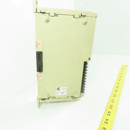 Gould Modicon B351 Input Module 115VAC