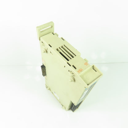 Gould Modicon B351 Input Module 115VAC