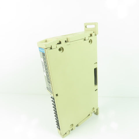 Gould Modicon B351 Input Module 115VAC