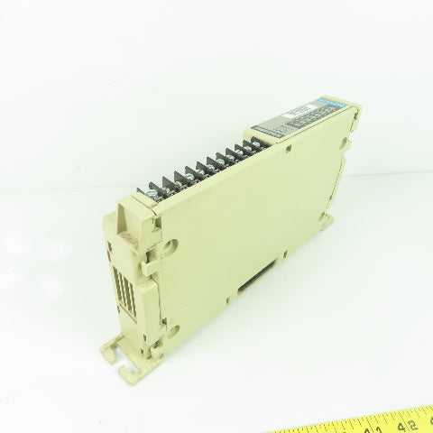 Gould Modicon B351 Input Module 115VAC
