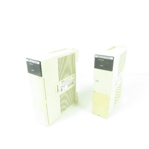 Toyopuc THU-2765 Selector Module Lot Of 2