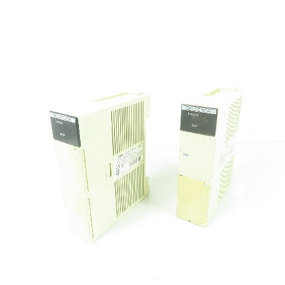 Toyopuc THU-2765 Selector Module Lot Of 2