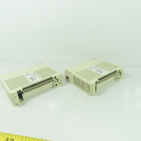 Toyopuc THU-2765 Selector Module Lot Of 2