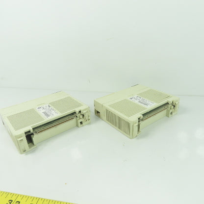 Toyopuc THU-2765 Selector Module Lot Of 2