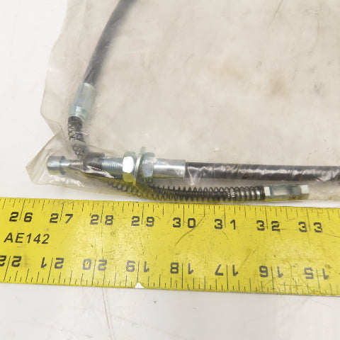 Total Source TSA/MB9724600600 Brake Cable