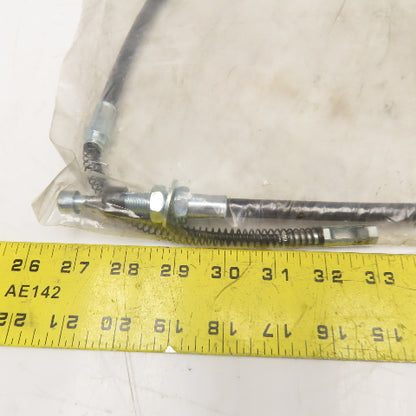 Total Source TSA/MB9724600600 Brake Cable