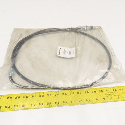 Total Source TSA/MB9724-10400 Brake Cable Fits Mitsubishi