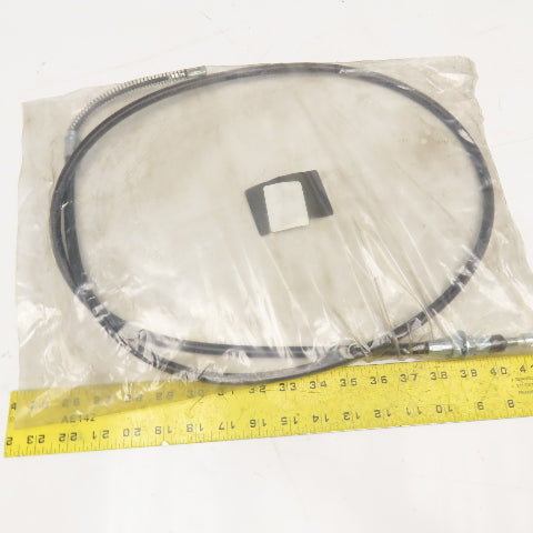 Total Source TSA/MB9724-10400 Brake Cable Fits Mitsubishi