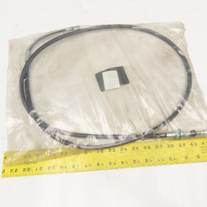 Total Source TSA/MB9724-10400 Brake Cable Fits Mitsubishi