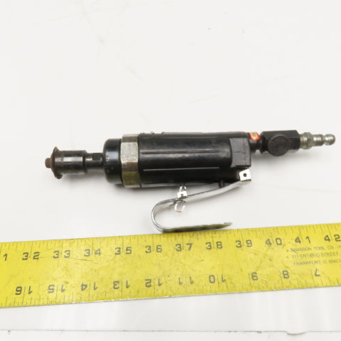 Ingersoll Rand Inline Pneumatic Cutoff Tool Non Reversing