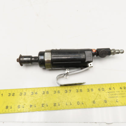 Ingersoll Rand Inline Pneumatic Cutoff Tool Non Reversing