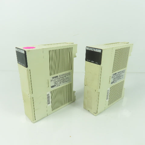 Toyopuc THV-2747 Power 1 Power Supply Module Lot Of 2