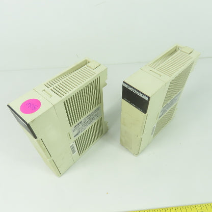 Toyopuc THV-2747 Power 1 Power Supply Module Lot Of 2