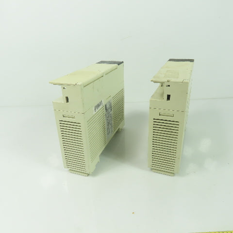 Toyopuc THV-2747 Power 1 Power Supply Module Lot Of 2