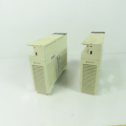 Toyopuc THV-2747 Power 1 Power Supply Module Lot Of 2