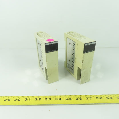 Toyopuc THV-2747 Power 1 Power Supply Module Lot Of 2