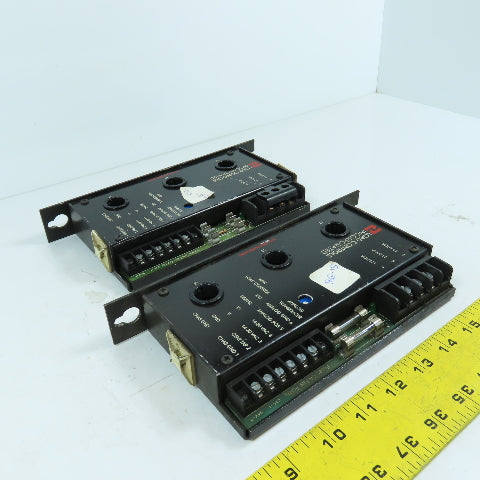 Load Controls PH-3A-R 60A Power Cell Transducer 460V 0-10V Lot Of 2